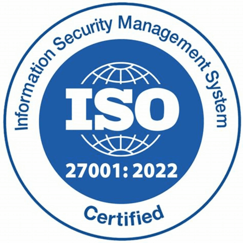 ISO 9001