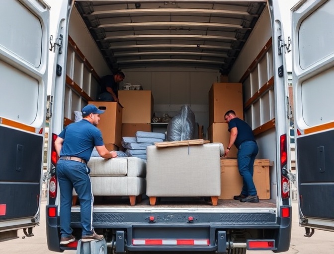 Home Relocation