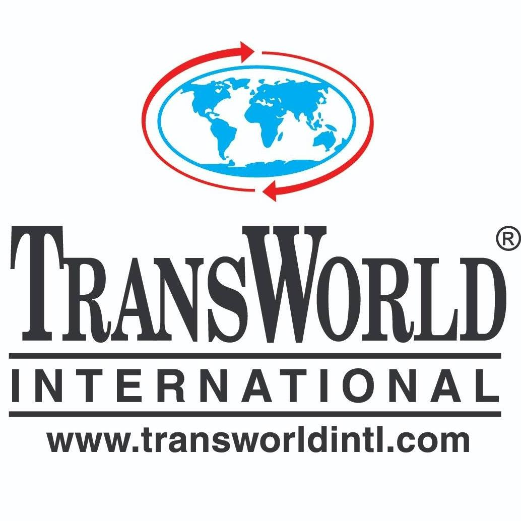 Transworld International Logo