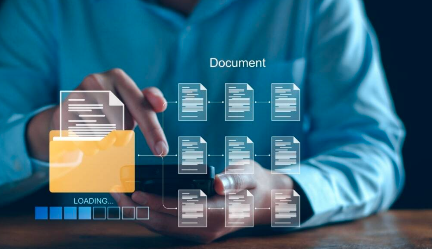 Records Data Management